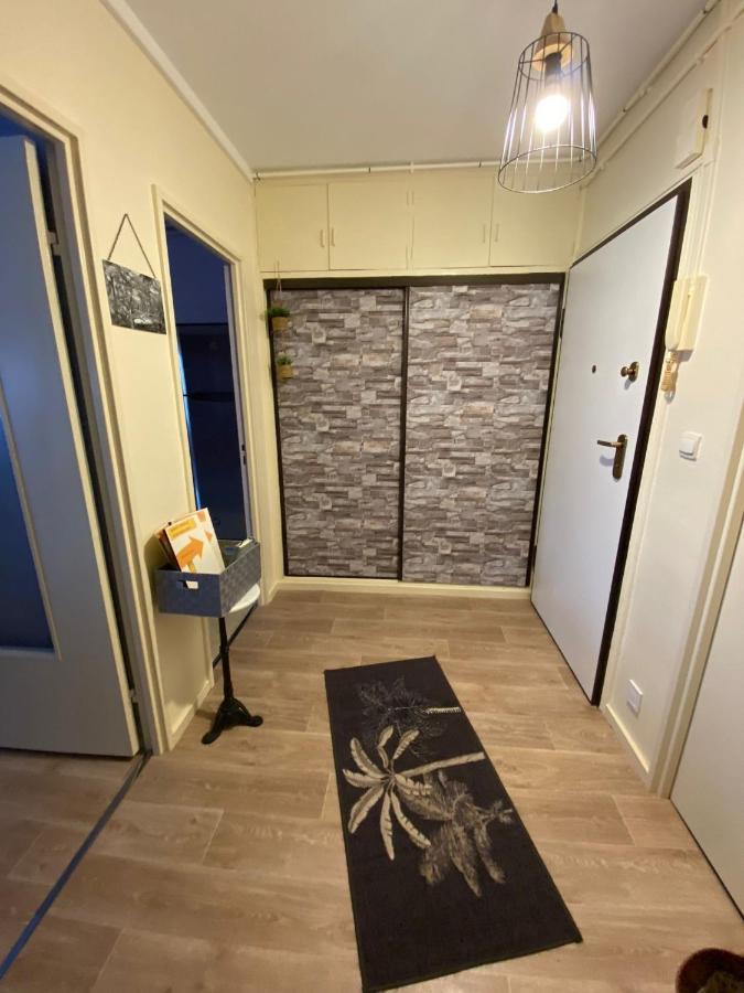 Appartamento Chez Nous Bis Commercy Esterno foto